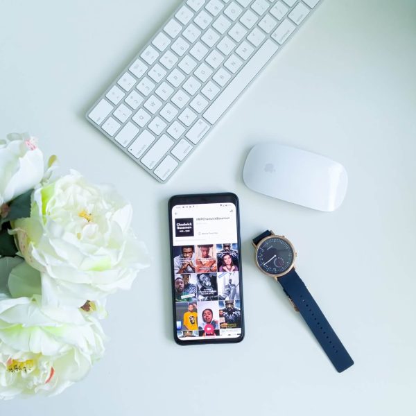 Modern Web Design For Local Agency & Copany